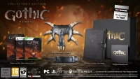 1. Gothic Remake Edycja Kolekcjonerska PL (PC)